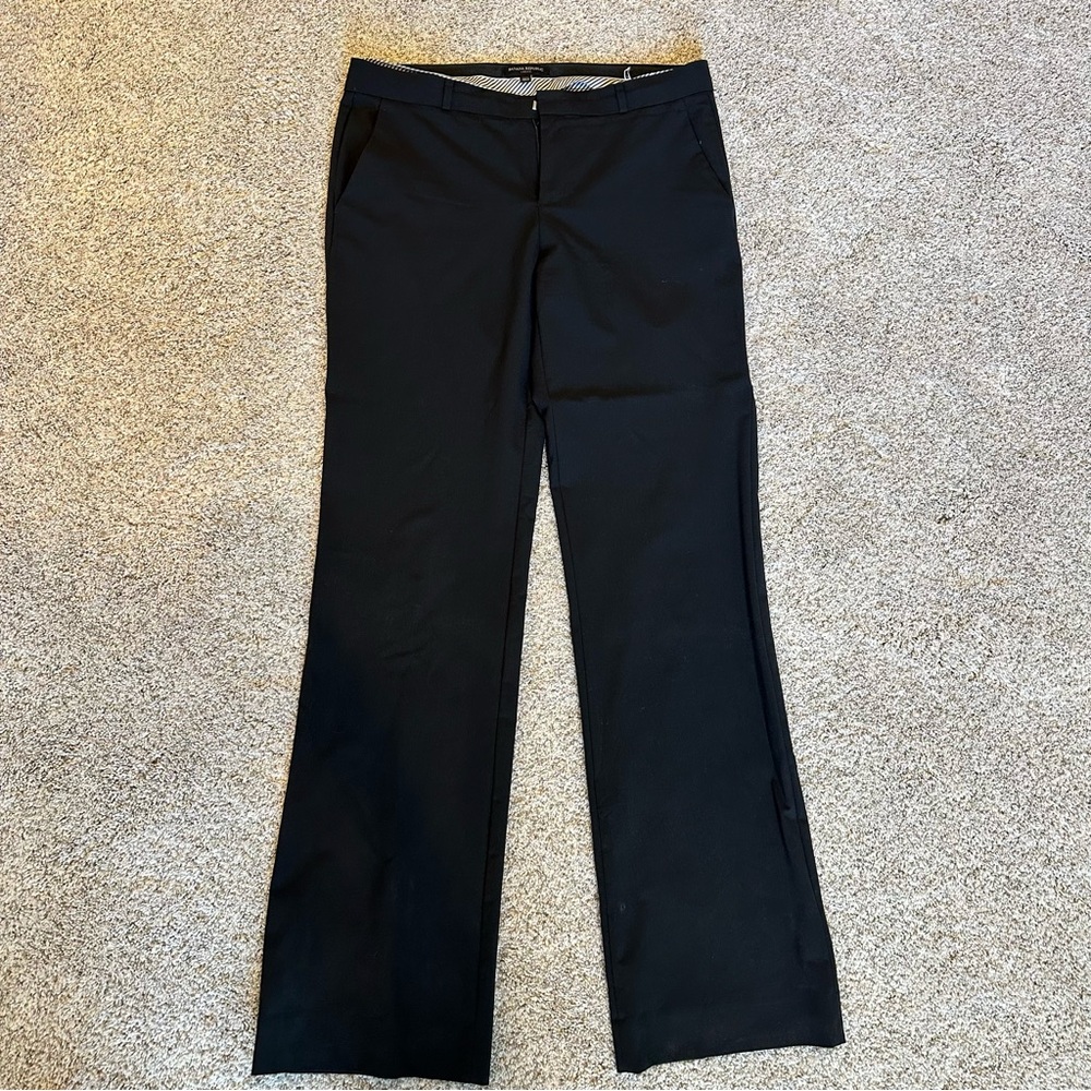 Banana Republic Logan Dress Pant size 10L
